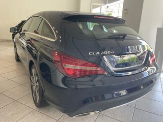 Mercedes-Benz CLA 200 Shooting Brake 2017 CLA200 Shooting Brake ΜΕ 2ΠΛΗ ΕΓΓΥΗΣΗ-thumb-3