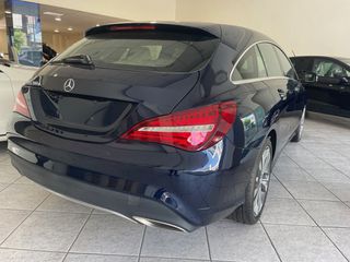 Mercedes-Benz CLA 200 Shooting Brake 2017 CLA200 Shooting Brake ΜΕ 2ΠΛΗ ΕΓΓΥΗΣΗ-thumb-5