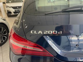 Mercedes-Benz CLA 200 Shooting Brake 2017 CLA200 Shooting Brake ΜΕ 2ΠΛΗ ΕΓΓΥΗΣΗ-thumb-6