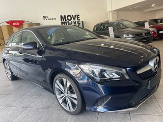 Mercedes-Benz CLA 200 Shooting Brake 2017 CLA200 Shooting Brake ΜΕ 2ΠΛΗ ΕΓΓΥΗΣΗ-thumb-7