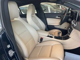 Mercedes-Benz CLA 200 Shooting Brake 2017 CLA200 Shooting Brake ΜΕ 2ΠΛΗ ΕΓΓΥΗΣΗ-thumb-13
