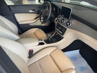 Mercedes-Benz CLA 200 Shooting Brake 2017 CLA200 Shooting Brake ΜΕ 2ΠΛΗ ΕΓΓΥΗΣΗ-thumb-14