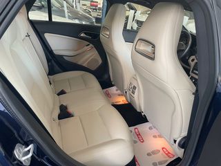 Mercedes-Benz CLA 200 Shooting Brake 2017 CLA200 Shooting Brake ΜΕ 2ΠΛΗ ΕΓΓΥΗΣΗ-thumb-16