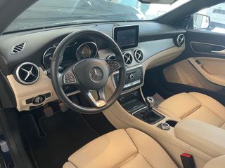 Mercedes-Benz CLA 200 Shooting Brake 2017 CLA200 Shooting Brake ΜΕ 2ΠΛΗ ΕΓΓΥΗΣΗ-thumb-12