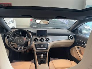 Mercedes-Benz CLA 200 Shooting Brake 2017 CLA200 Shooting Brake ΜΕ 2ΠΛΗ ΕΓΓΥΗΣΗ-thumb-8