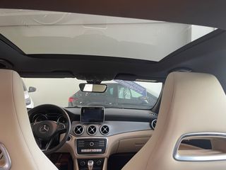 Mercedes-Benz CLA 200 Shooting Brake 2017 CLA200 Shooting Brake ΜΕ 2ΠΛΗ ΕΓΓΥΗΣΗ-thumb-10