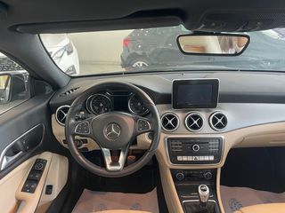 Mercedes-Benz CLA 200 Shooting Brake 2017 CLA200 Shooting Brake ΜΕ 2ΠΛΗ ΕΓΓΥΗΣΗ-thumb-9