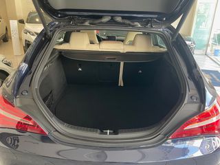 Mercedes-Benz CLA 200 Shooting Brake 2017 CLA200 Shooting Brake ΜΕ 2ΠΛΗ ΕΓΓΥΗΣΗ-thumb-31
