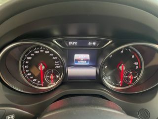 Mercedes-Benz CLA 200 Shooting Brake 2017 CLA200 Shooting Brake ΜΕ 2ΠΛΗ ΕΓΓΥΗΣΗ-thumb-20