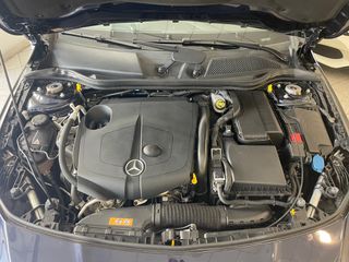 Mercedes-Benz CLA 200 Shooting Brake 2017 CLA200 Shooting Brake ΜΕ 2ΠΛΗ ΕΓΓΥΗΣΗ-thumb-30