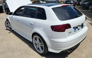 Audi A3 2009 6-ΤΆΧΥΤΟ ΛΑΜΠΡΟΠΟΥΛΟΣ ΠΥΡΓΟΣ-thumb-6