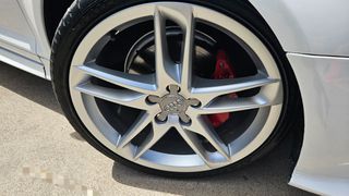 Audi A3 2009 6-ΤΆΧΥΤΟ ΛΑΜΠΡΟΠΟΥΛΟΣ ΠΥΡΓΟΣ-thumb-8
