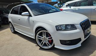 Audi A3 2009 6-ΤΆΧΥΤΟ ΛΑΜΠΡΟΠΟΥΛΟΣ ΠΥΡΓΟΣ-thumb-9