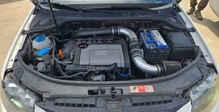 Audi A3 2009 6-ΤΆΧΥΤΟ ΛΑΜΠΡΟΠΟΥΛΟΣ ΠΥΡΓΟΣ-thumb-10