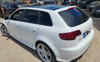 Audi A3 2009 6-ΤΆΧΥΤΟ ΛΑΜΠΡΟΠΟΥΛΟΣ ΠΥΡΓΟΣ-thumb-11
