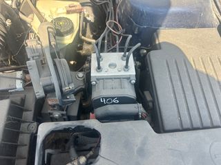 ΜΟΝΑΔΑ ABS/ PEUGEOT 406 ‘99-‘05 (96 442 596 80)