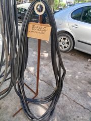 ΣΕΤ ΛΑΣΤΙΧΑ ΠΟΡΤΑΣ CORSA C
