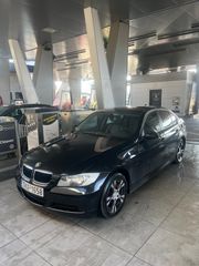 Bmw 320 2007 E90 START-STOP - 6 TAXYTO