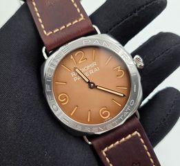 Panerai Brevettato Radiomir replica αντιγραφη