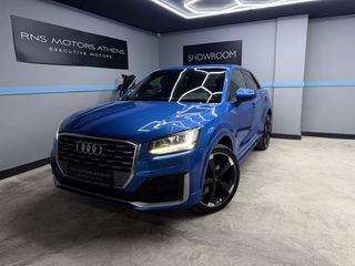 Audi Q2 2017 2.0 TDI Quattro S Line Virtual Cockpit Μοναδικό.-thumb-1