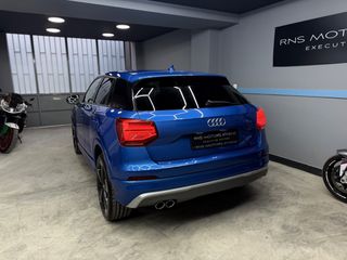 Audi Q2 2017 2.0 TDI Quattro S Line Virtual Cockpit Μοναδικό.-thumb-4