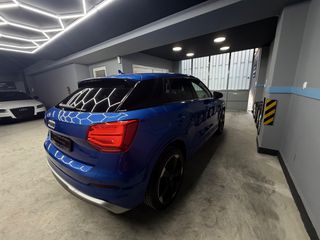 Audi Q2 2017 2.0 TDI Quattro S Line Virtual Cockpit Μοναδικό.-thumb-5