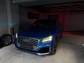 Audi Q2 2017 2.0 TDI Quattro S Line Virtual Cockpit Μοναδικό.-thumb-8