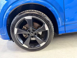 Audi Q2 2017 2.0 TDI Quattro S Line Virtual Cockpit Μοναδικό.-thumb-9