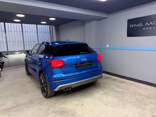 Audi Q2 2017 2.0 TDI Quattro S Line Virtual Cockpit Μοναδικό.-thumb-12