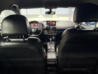 Audi Q2 2017 2.0 TDI Quattro S Line Virtual Cockpit Μοναδικό.-thumb-15
