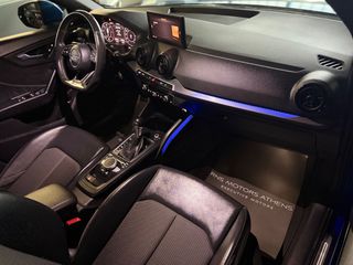 Audi Q2 2017 2.0 TDI Quattro S Line Virtual Cockpit Μοναδικό.-thumb-16