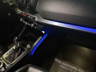 Audi Q2 2017 2.0 TDI Quattro S Line Virtual Cockpit Μοναδικό.-thumb-18