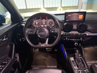 Audi Q2 2017 2.0 TDI Quattro S Line Virtual Cockpit Μοναδικό.-thumb-20