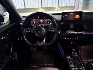Audi Q2 2017 2.0 TDI Quattro S Line Virtual Cockpit Μοναδικό.-thumb-21