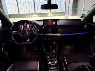 Audi Q2 2017 2.0 TDI Quattro S Line Virtual Cockpit Μοναδικό.-thumb-22