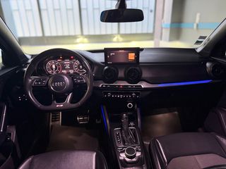 Audi Q2 2017 2.0 TDI Quattro S Line Virtual Cockpit Μοναδικό.-thumb-23