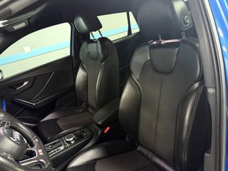 Audi Q2 2017 2.0 TDI Quattro S Line Virtual Cockpit Μοναδικό.-thumb-27