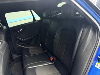 Audi Q2 2017 2.0 TDI Quattro S Line Virtual Cockpit Μοναδικό.-thumb-28