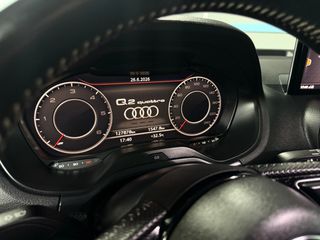 Audi Q2 2017 2.0 TDI Quattro S Line Virtual Cockpit Μοναδικό.-thumb-30