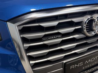 Audi Q2 2017 2.0 TDI Quattro S Line Virtual Cockpit Μοναδικό.-thumb-32