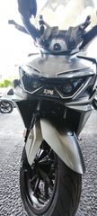 Sym CRUiSYM 400 TCS 2026