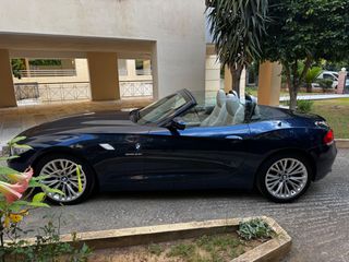 Bmw Z4 2010 S Drive 3.0i