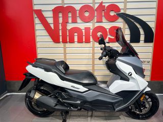 Bmw C 400 GT 2022