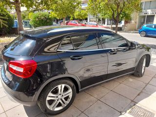 Mercedes-Benz CLA 180 2017 URBAN Αυτόματο