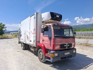 Ψυκτικοί Θάλαμοι MAN 1998 14-224