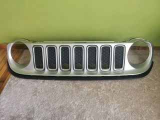 ΜΆΣΚΑ JEEP RENEGADE