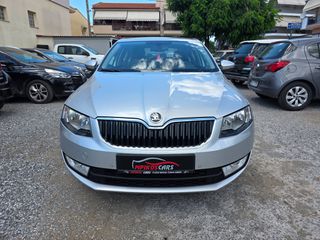 Skoda Octavia 2014 ΤΡΙΠΛΗ ΕΓΓΥΗΣΗ ΑΤΡΑΚΑΡΙΣΤΟΥ ΧΙΛΙΟΜΕΤΡΩΝ ΜΗΧΑΝΗΣ
