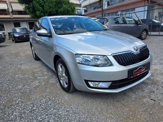 Skoda Octavia 2014 ΤΡΙΠΛΗ ΕΓΓΥΗΣΗ ΑΤΡΑΚΑΡΙΣΤΟΥ ΧΙΛΙΟΜΕΤΡΩΝ ΜΗΧΑΝΗΣ-thumb-2