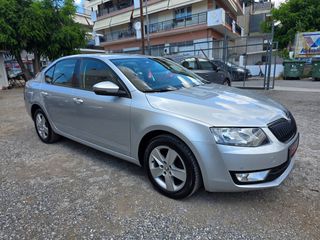 Skoda Octavia 2014 ΤΡΙΠΛΗ ΕΓΓΥΗΣΗ ΑΤΡΑΚΑΡΙΣΤΟΥ ΧΙΛΙΟΜΕΤΡΩΝ ΜΗΧΑΝΗΣ-thumb-3