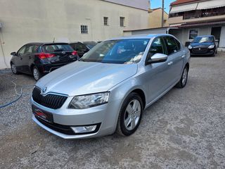 Skoda Octavia 2014 ΤΡΙΠΛΗ ΕΓΓΥΗΣΗ ΑΤΡΑΚΑΡΙΣΤΟΥ ΧΙΛΙΟΜΕΤΡΩΝ ΜΗΧΑΝΗΣ
